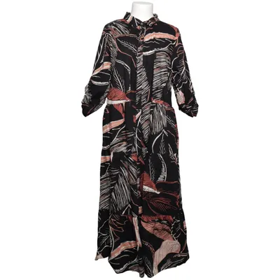 Maxi dress (Classic) from Laura Torelli Cotton