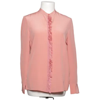 Bluse (Pink) fra Tory Burch Silke