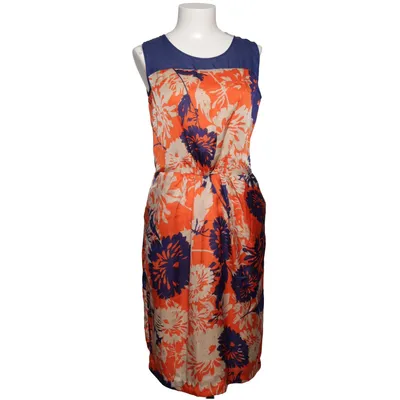 Klänning (Orange, Blå, Vit, Flerfärgad) från Clements Ribeiro