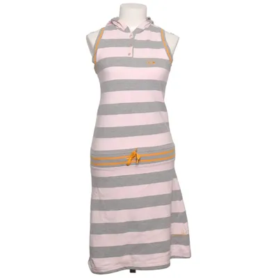 Robe (Rose, Gris) de Dunlop