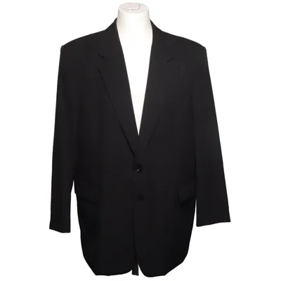 Blazer (Noir) de Classical Clothes Company Polyester