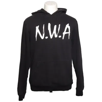 Huvtröja (N.W.A) från Mister Tee Bomull, Polyester