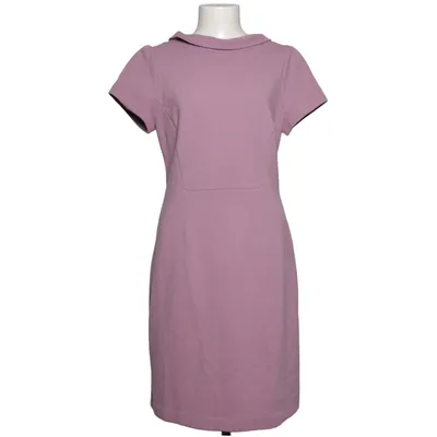 Cocktailklänning (Lila) från Boden Bomull, Elastan, Polyester