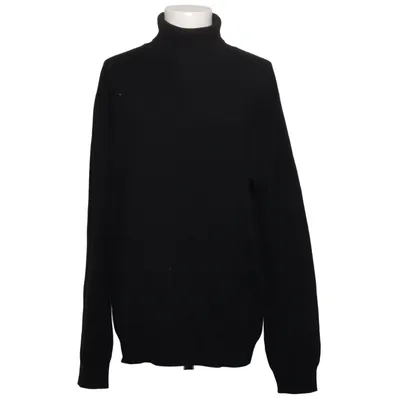 Turtleneck (Sort) fra FTC Kashmir