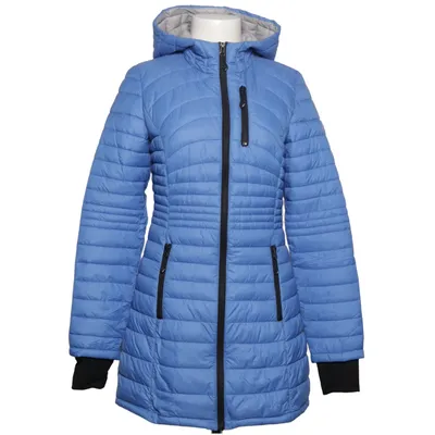 Winterjas (Blauw) van HFX