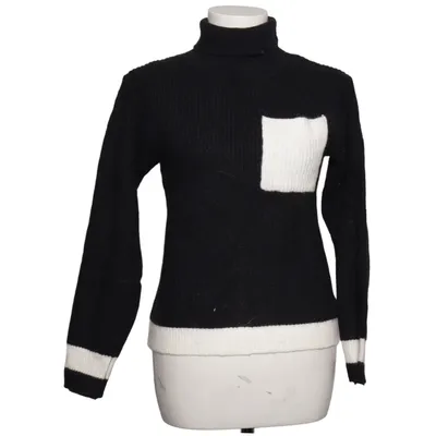 Turtleneck (1732262#) from Stylewe Acrylic, Polyamide, Polyester