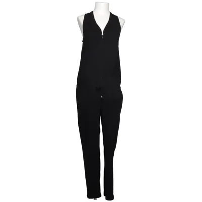Byxdress (Svart) från Biscote Polyester