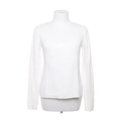 Pullover (Vit) från United Colors of Benetton Bomull