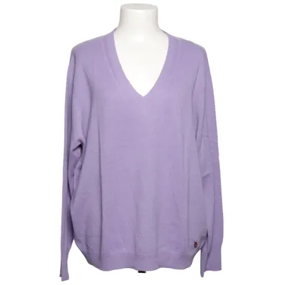 Pull-over (Violet) de Xandres Cachemire