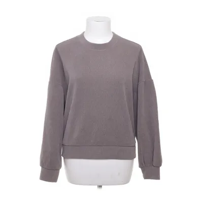 Sweatshirt (REVV/7 HEAVY STRUCTURE SWEAT) de Revelation Élasthane, Polyester