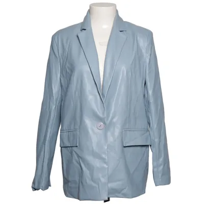 Coat (Blue) from Tally Weijl
