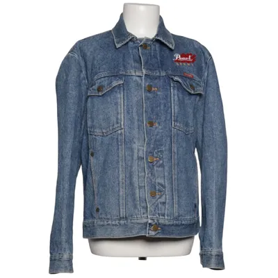 Jeansjacka (Blå) från Wrangler