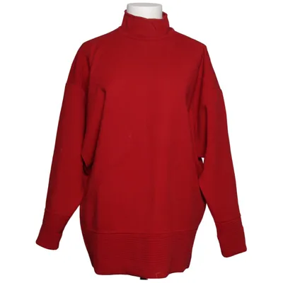 Collegetröja (Röd) från Balthazar