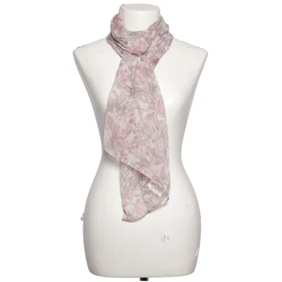 Sjal (Rosa, Grå, Vit) från Beeline Polyester