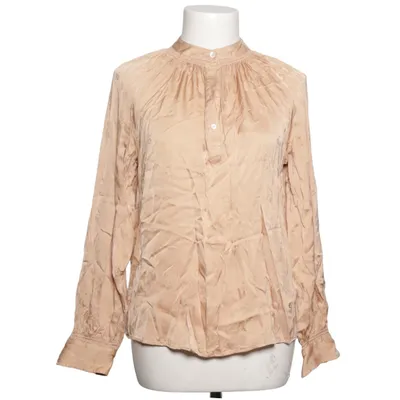 Blouse (Qwin Jacquard Blouse) from Mos Mosh Viscose