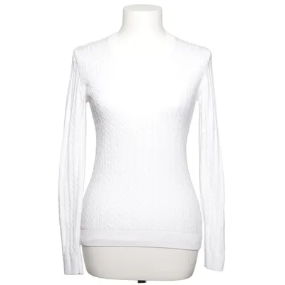 Tröja (Vit) från Felix Hardy