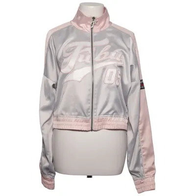 Jacka (Rosa, Grå) från Fubu