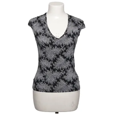 Top (Zwart, Wit, Grijs) van WE Women
