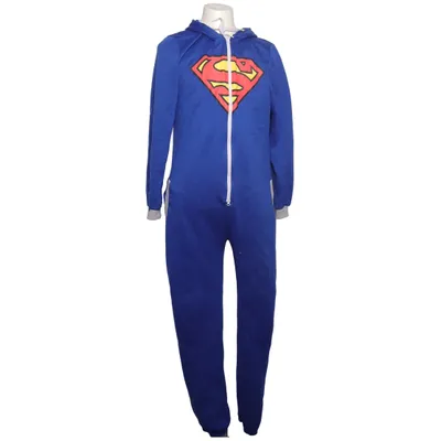 Onesie (Blauw, Meerkleurig) van Fancyqube