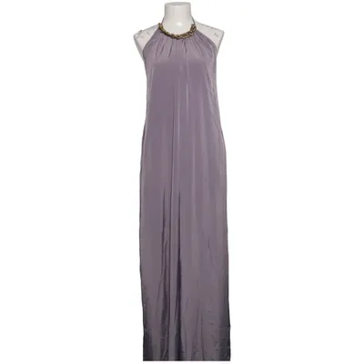 Robe dos-nu (Violet) de ASOS Polyester