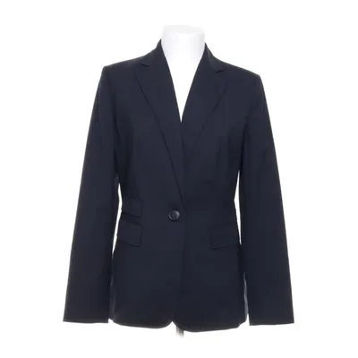 Kavaj (Svart) från Luisa Spagnoli Acetat, Elastan, Viskos, Ull