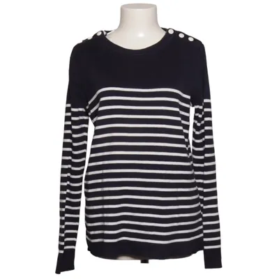 Tröja (Blå, Vit) från Petit Bateau Bomull