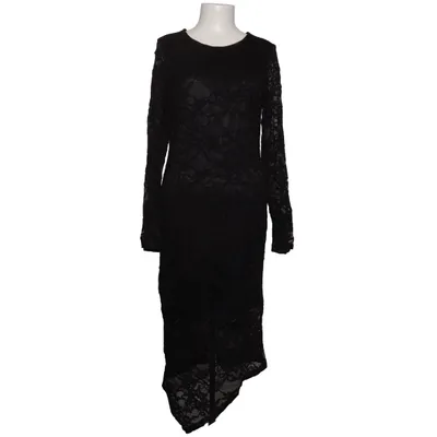 Robe de cocktail (Noir) de Iska
