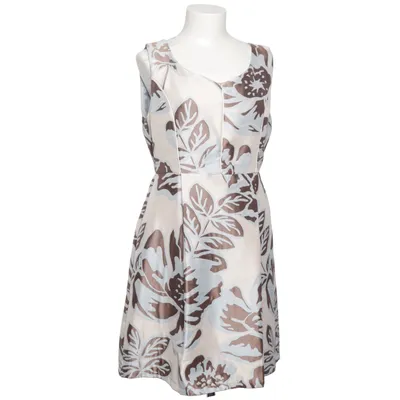 Robe (Beige, Bleu, Marron) de Cristina Gavioli