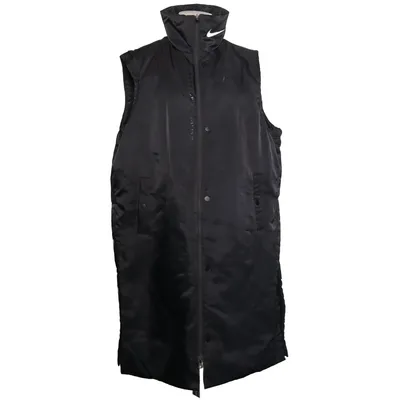 Outdoor vest (Zwart) van Nike Sportswear