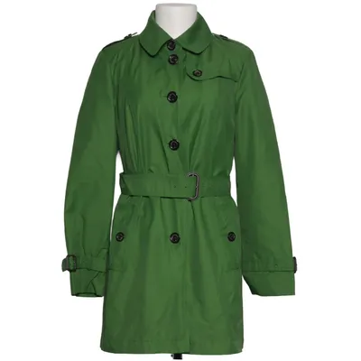 Trench coat (Green) from Fuchs Schmitt