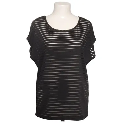 Topp (Svart) från Ebelieve Elastan, Polyester