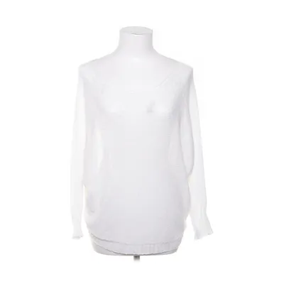 Sweater (White) from Antonello Serio