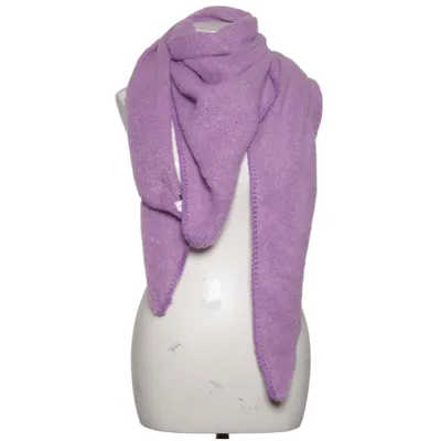 Scarf (Purple) from Faera Viscose