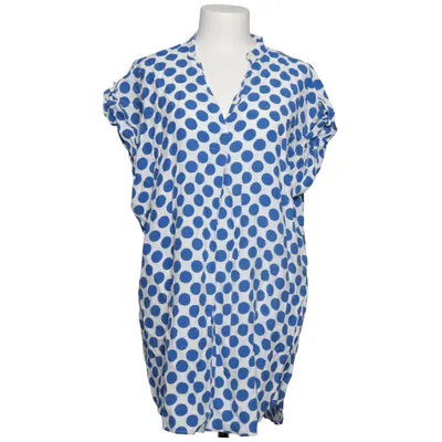 Topp (Blå, Vit) från Zeta Otto Viskos