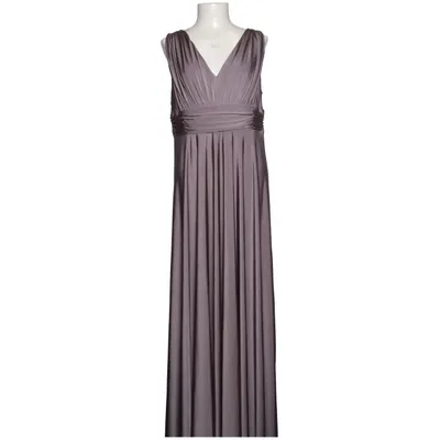 Robe de soirée (Gris) de Issa Élasthane, Polyester