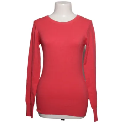 Sweater (Pink) from Lamiar Polyamide, Polybutylene, Viscose
