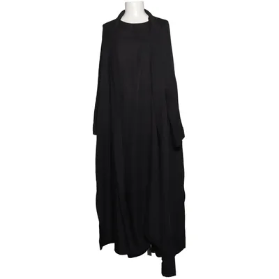 Klänning (Svart) från Refka Polyester