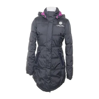 Winterjas (Grijs, Lila) van Gaastra Nylon, Polyester