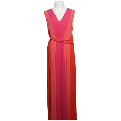 Wikkeljurk (Rood, Roze) van Comma