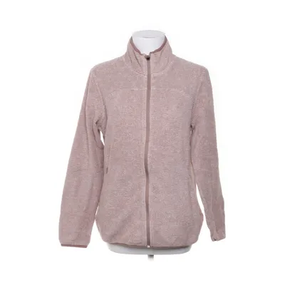 Veste polaire (Beige) de Hessnatur Coton biologique