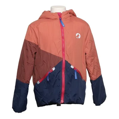 Winter jacket (Blue, Orange, Pink) from Finkid Polyamide