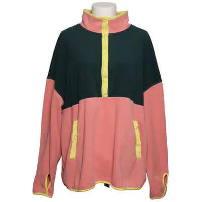Fleecejacka (Rosa, Grön, Gul) från Tchibo Polyester