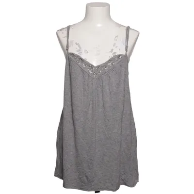 Tank Top (Gray) from Style Butler