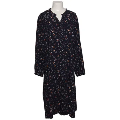 Klänning (Blå, Flerfärgad) från Gina Viskos