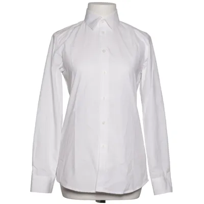 Chemise (Blanc) de Weise Coton