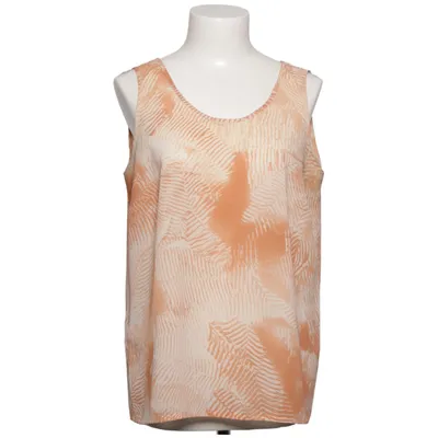 Linne (Orange, Beige) från Yarell Polyester