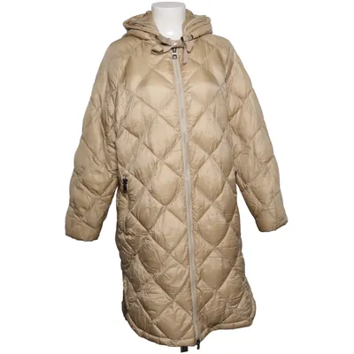 Winter coat (TURIN) from No. 1 Como Polyamide, Polyester