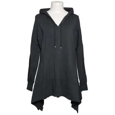 Hoodie (Romina) from Ancora Cotton, Elastane