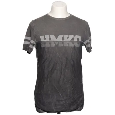 T-shirt (Gris) de Hamaki Ho Coton