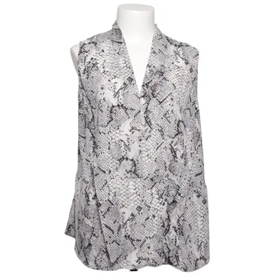 Topp (Grå, Svart) från Paraphrase Polyester